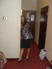 Demetrice Davis