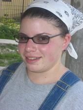 Stacie Goldberg