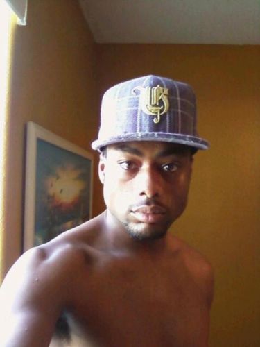 Darryl Barnes