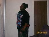 Terrekia Jackson