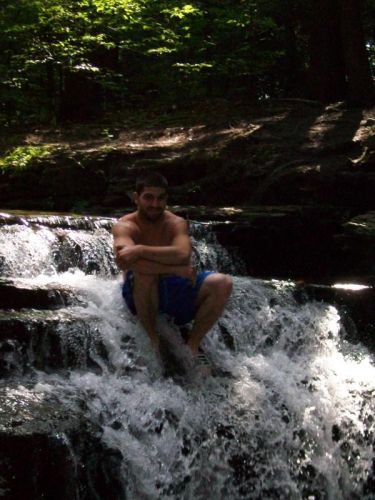 David Wilbur