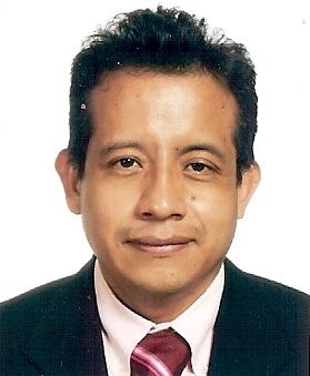 Maximiliano Mireles