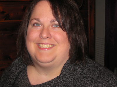 Dawn Gill