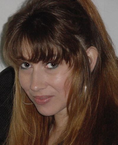Lisa Patterson
