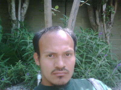 Gerson Reyes