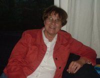 Donna Coutts