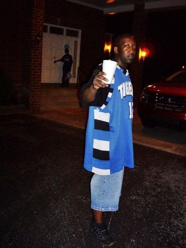 Dquan Jackson