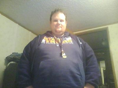 Patrick Hufford