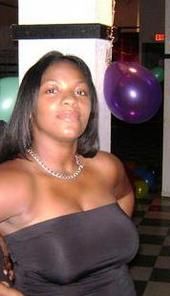 Lakeida Walker