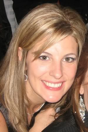 Jennifer Sanders