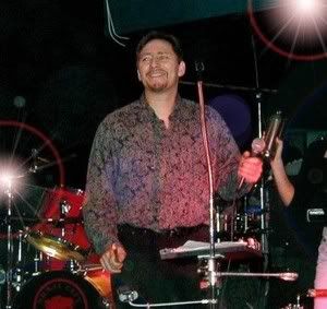 Richard Mattison