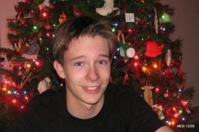 Keegan Blackshear