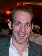 Nathan Pope