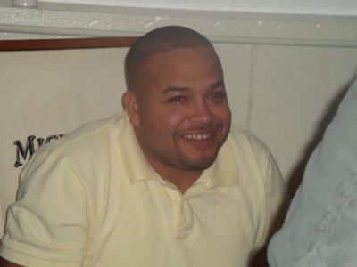Julio Frias