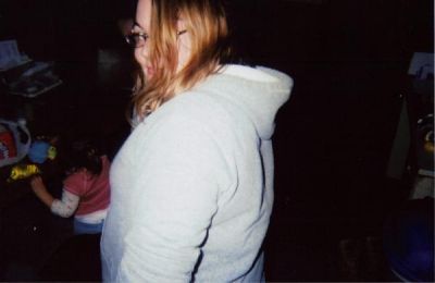 Jamie Thornburg