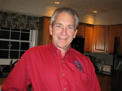 Jim Parks