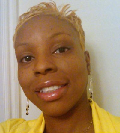 Shannon Tolbert