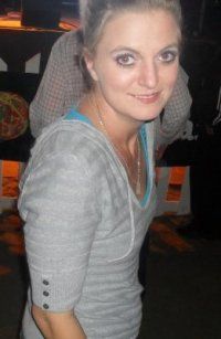 Kathrin Thompson