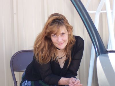Shannon Darche