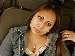 Yvette Antunez