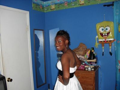 Erusha Hawkins