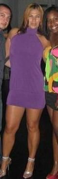 Krystle Deasley