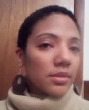 Phaedra Hairston