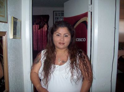Yolanda Lopez