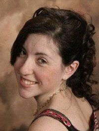 Rebecca Sclair