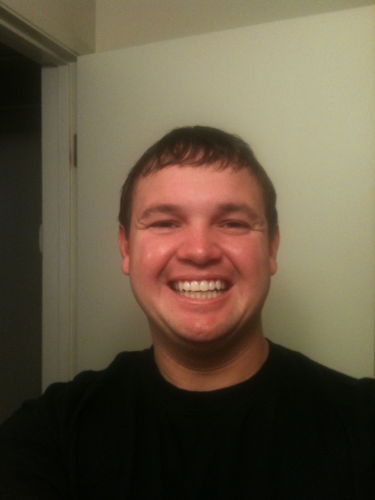 Jeremy England