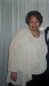 Joyce Edwards