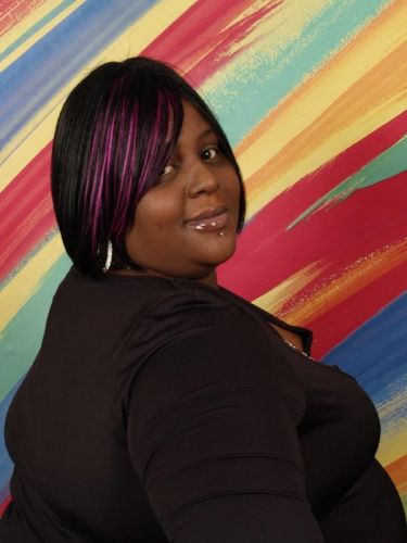 Marchele Daniels