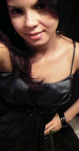 Tania Jaquez