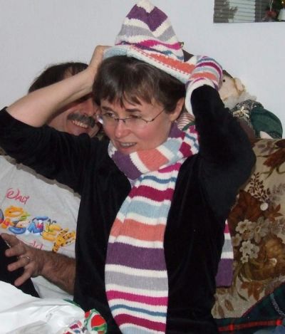 Stephanie Maslin