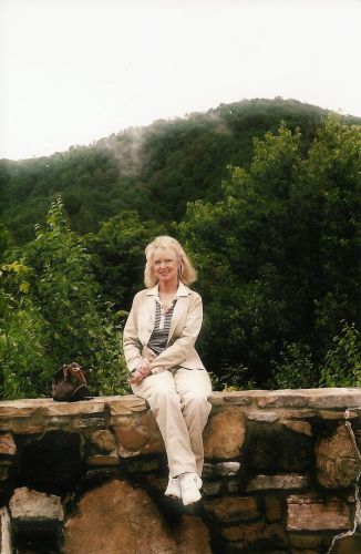 Peggy Carroll
