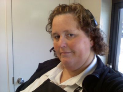 Candy Kempf