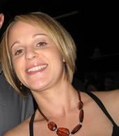 Laurie Haddox