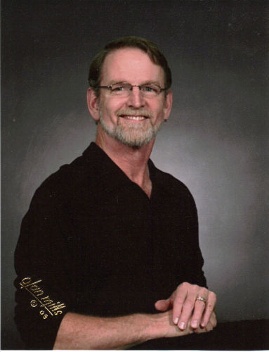 David Wygmans
