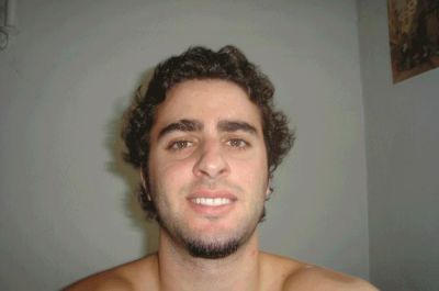 Jeremy Shir