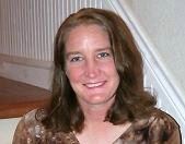 Jennie Burns