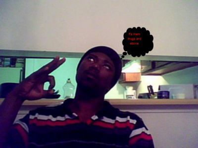 Darius Miller