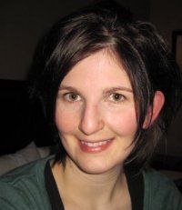 Rachael Stiegel