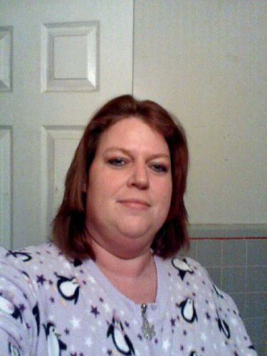 Penni Burton