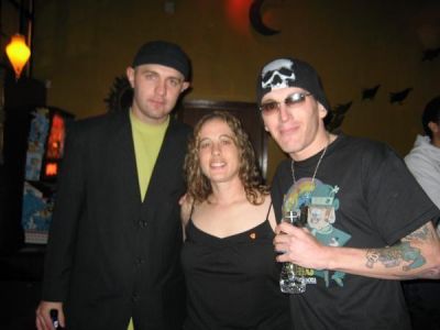 Christopher Benavidez