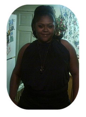 Tracy Long