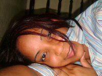 Rosa Candelario