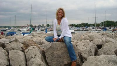 Tracy Shostak