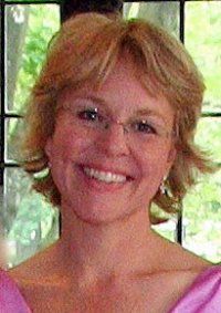 Elizabeth Heilman