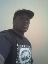 Rico Mendoza