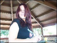 Ashley Hughes